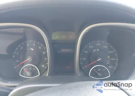 2016 Chevrolet Malibu Limited Ls from USA, damaged, VIN 1G11B5SA7GU115496